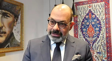 Varşova Büyükelçisi Denktaş: Türkiye - Polonya ilişkilerini değerlendirdi