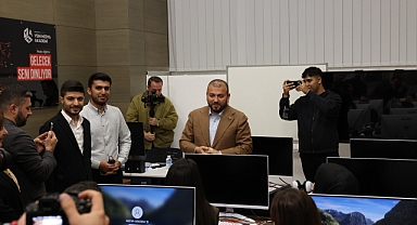 Yeni Nesil Medyaya Gençlerden Yoğun İlgi