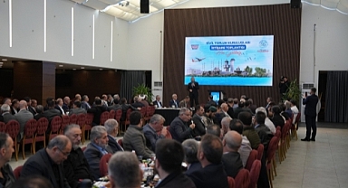 Arnavutköy'ün Geleceğini Ortak Akılla Şekillendiriyoruz