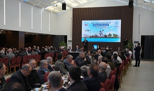 Arnavutköy'ün Geleceğini Ortak Akılla Şekillendiriyoruz