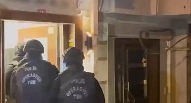 İstanbul'da DEAŞ'a operasyon: 6 gözaltı