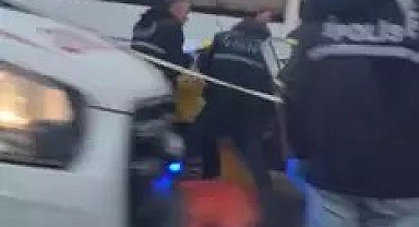 Kağıthane'de eski eşini silahla öldüren şüpheli tutuklandı: 'Olanları hatırlamıyorum yapmış olabilirim'