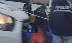 Kağıthane'de eski eşini silahla öldüren şüpheli tutuklandı: 'Olanları hatırlamıyorum yapmış olabilirim'