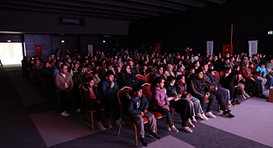 Arnavutköy’de Engeller Birlikte Aşılıyor