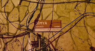 Arnavutköy'de silah zoruyla girip gasp ettiler