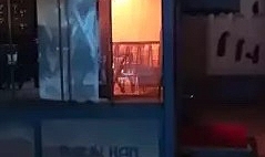 Başakşehir'de restoranda çıkan yangın söndürüldü