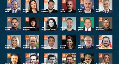 İstanbul'un En Kapsamlı Kitap Fuarı Arnavutköy’de Başlıyor