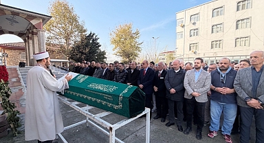 Metin Karan’ın Acı Günü