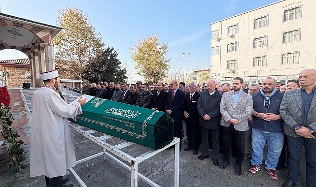 Metin Karan’ın Acı Günü