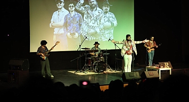 Retrobüs’ten Nostalji Yolculuğu