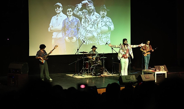 Retrobüs’ten Nostalji Yolculuğu