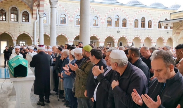 Yerdelen ailesinin acı günü