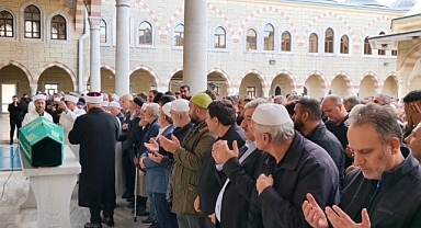 Yerdelen ailesinin acı günü